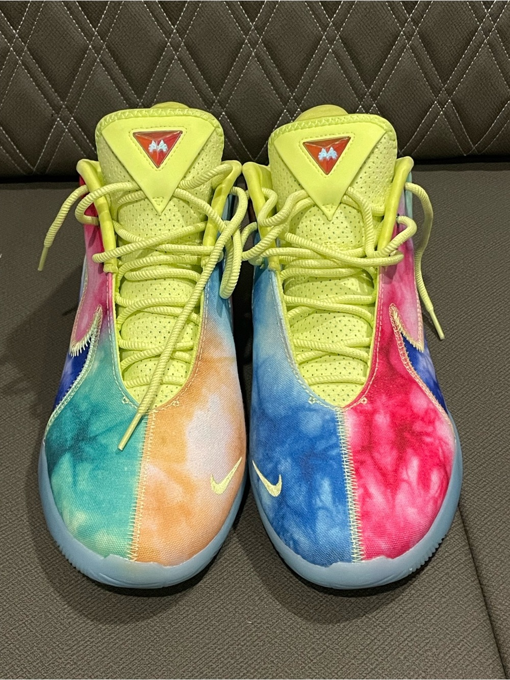 Nike LeBron XXII "What The Monopoly"